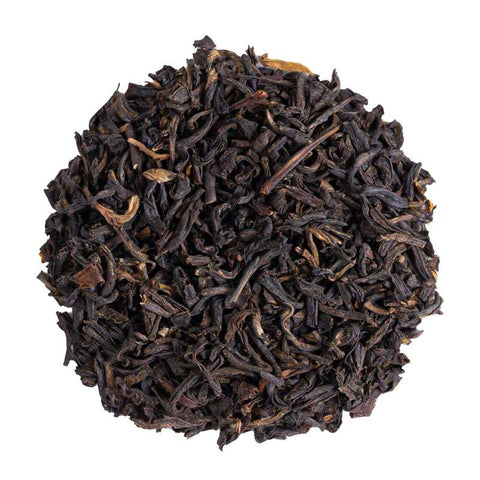 Golden Yunnan BIO | Schwarzer Tee | 50-200g