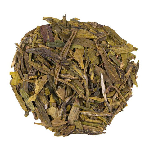 China Lung Ching BIO | Grüntee | 50-100g
