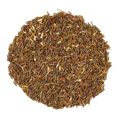 Grüner Rooibos Natur BIO | Rooibos & Honeybush | 50-200g
