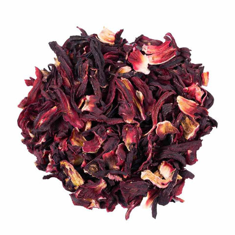 Hibiskusblüten BIO | Kräutermischung | 50-100g