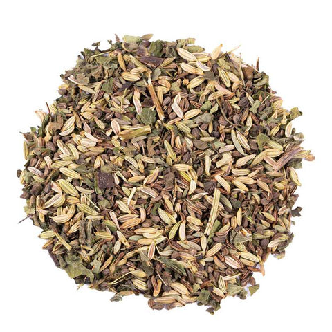 Stilltee BIO | Kräutermischung | 50-100g