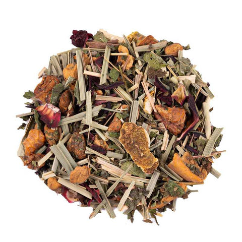 Abendtee BIO | Kräutermischungen | 50-100g