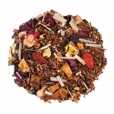 Road to Africa | Rooibos & Honeybush | 50-200g