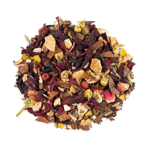 Innerer Frieden BIO | Kräutermischung | 50-100g