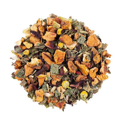 Relax BIO | Kräutermischung | 50-100g