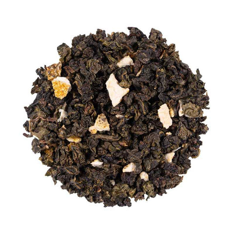 Orange BIO | Oolong Tee | 50-200g