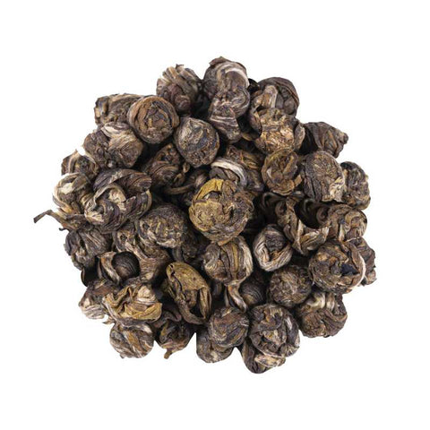 Jasmin Dragon Pearls BIO | Weisser Tee | 250g