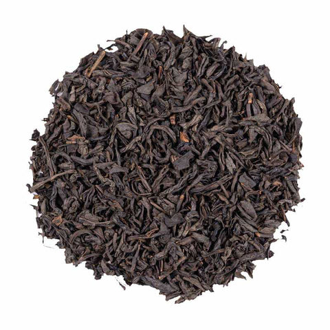 Keemun BIO | Schwarzer Tee | 50-200g