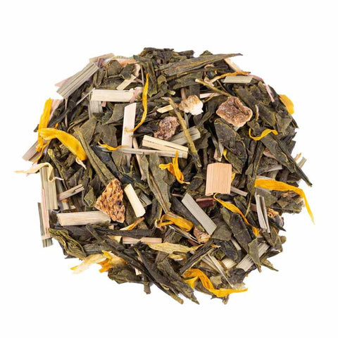 Mojito | Grüner Tee | 50-100g