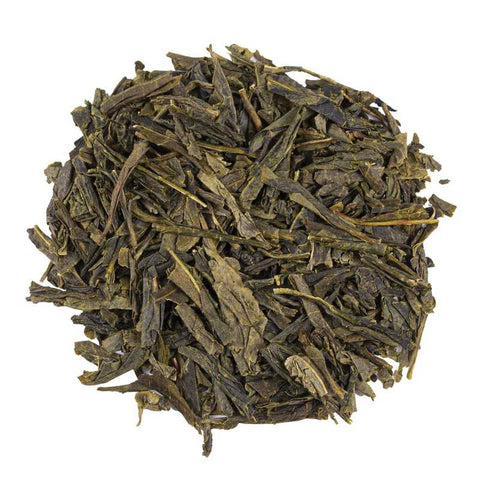 Earl Grey BIO | Grüner tee | 50-100g