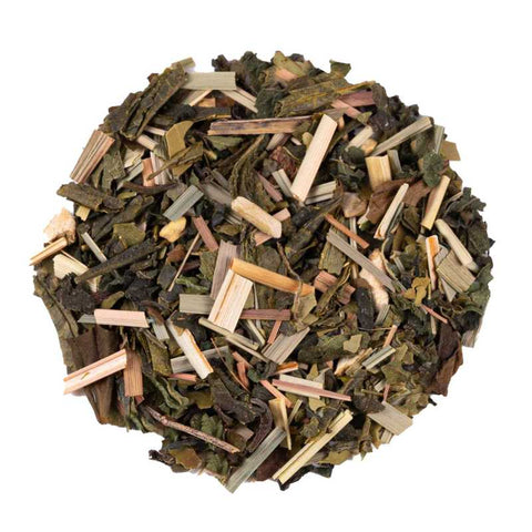 Jungle Energy BIO | Grüner Tee | 50-100g