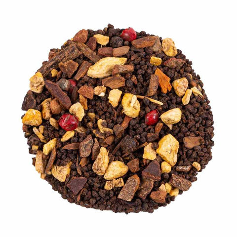 Morgen Chai | Kräutermischung | 50-100g