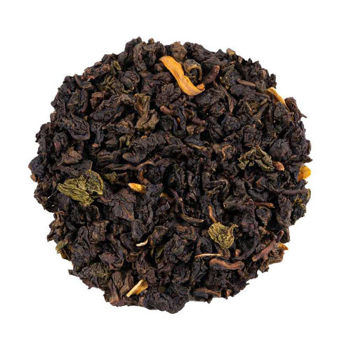Orangenblüte | Oolong | 50-200g