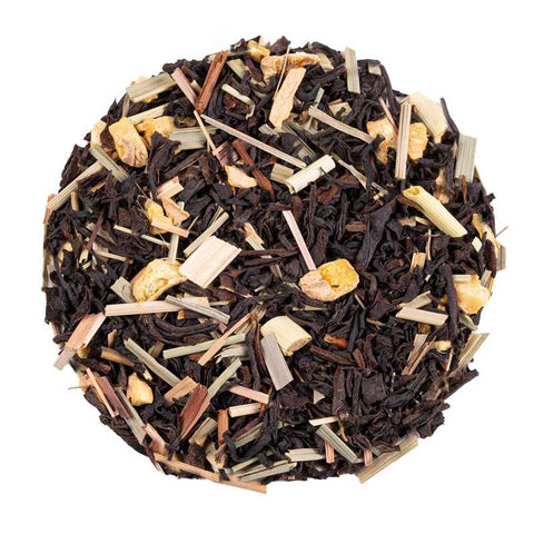Spicy Citrus BIO | Schwarzer Tee | 50-200g