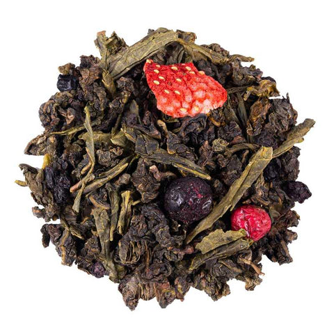 Beerenzauber | Oolong Tee | 50-200g