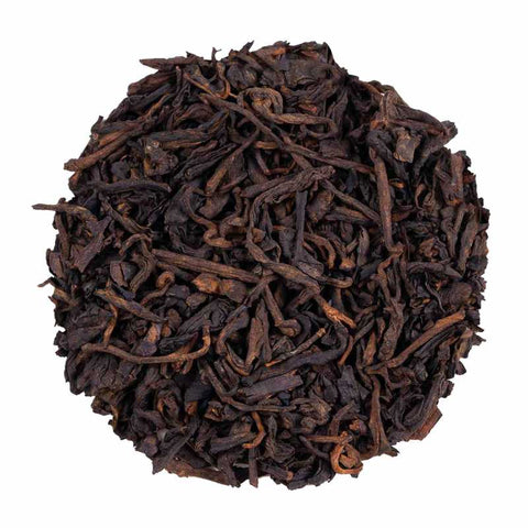 Vanille | Pu Erh Tee | 50-200g