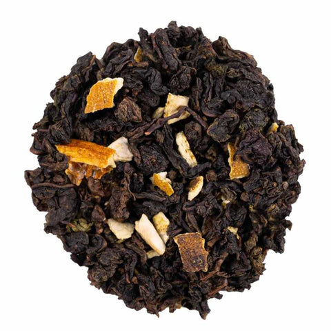 Orange BIO| Oolong Tee | 50-200g
