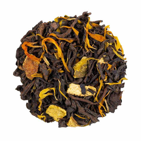 Exotic | Pu Erh Tee | 50-200g