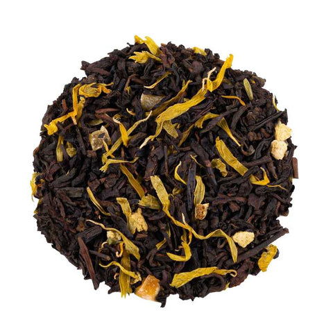 Kraft der Sonne | Pu Erh Tee | 50-200g