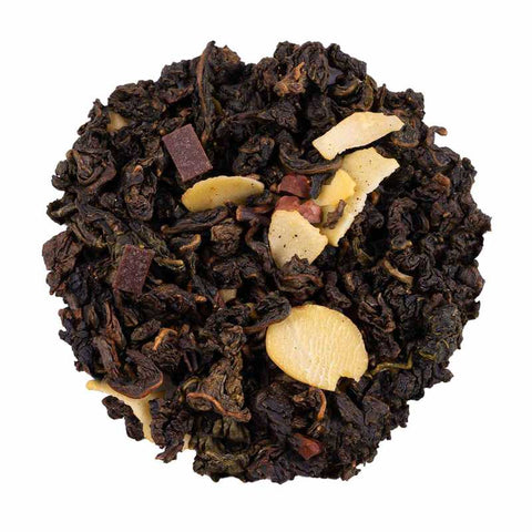 Mandel Schoko Traum | Oolong Tee | 50-200g