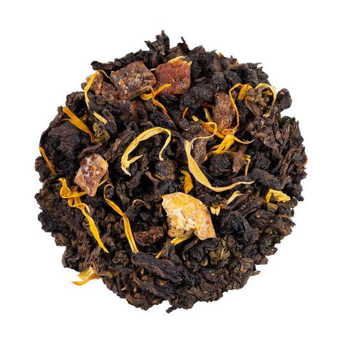 Oolong Feige | Oolong Tee | 100g