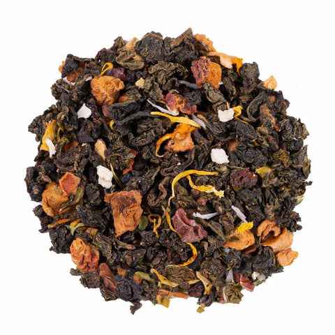 Tropic Colada | Oolong Tee | 50-200g