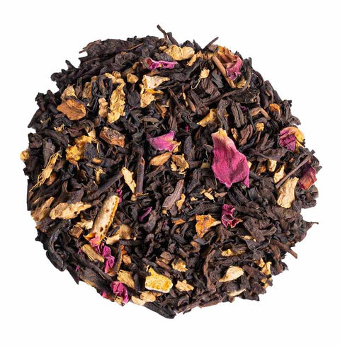 Taj Mahal | Pu Erh Tee | 50-200g