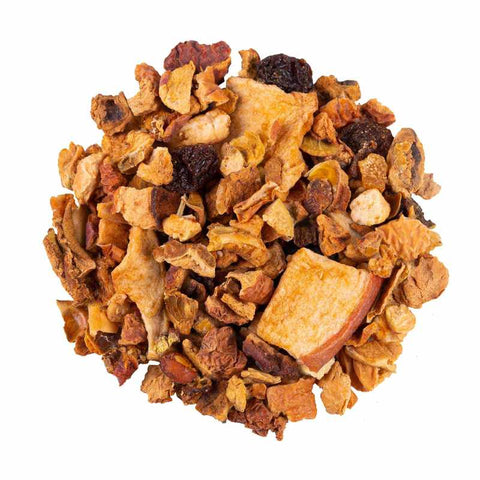 Apfelwolke | Milde Fruchtmischung | 50-100g