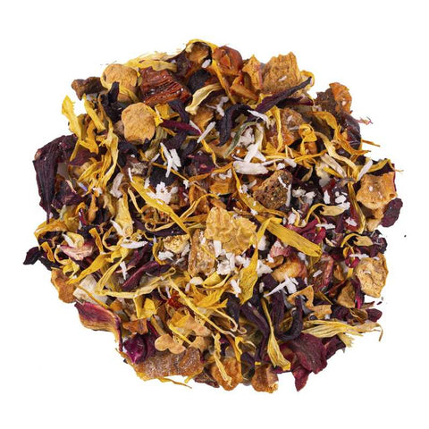Sonnengold | Früchte Tee | 50-100g