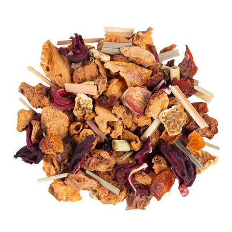 Oracuja BIO | Früchte Tee | 50-100g