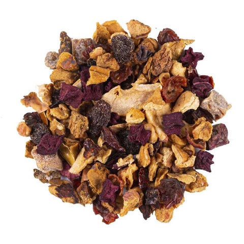 Bratapfel | Milde Fruchtmischung | 50-100g