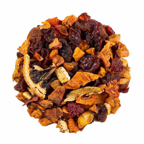 Apfelstrudel | Früchte Tee | 50-100g