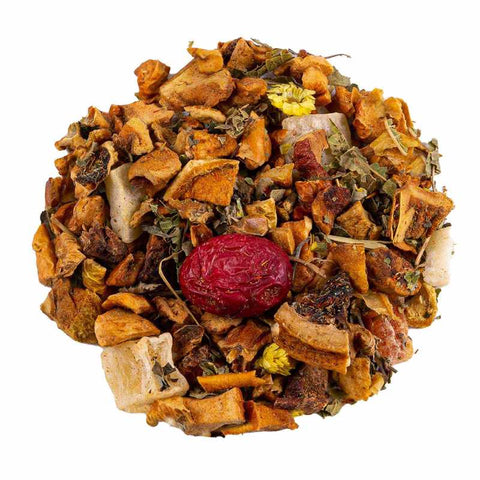 Cranberry - Acerola | Milde Fruchtmischung | 50-100g