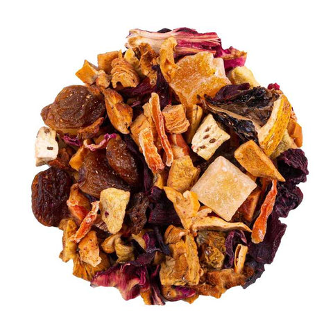 Teesafari | Früchte Tee | 50-100g