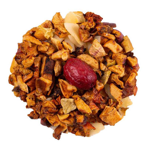 Tropenwald | Milde Fruchtmischung | 50-100g