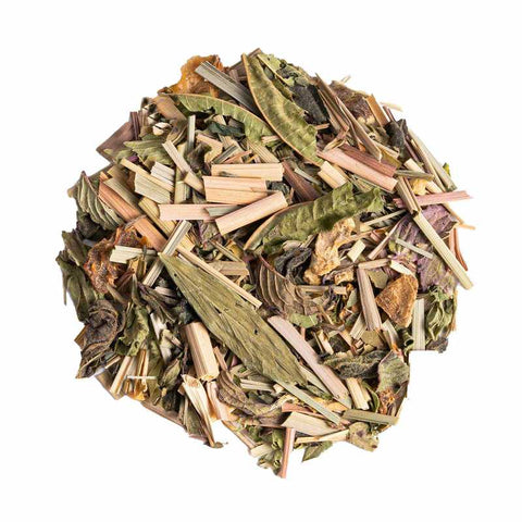 Green Spirit BIO | Mate | 50-200g