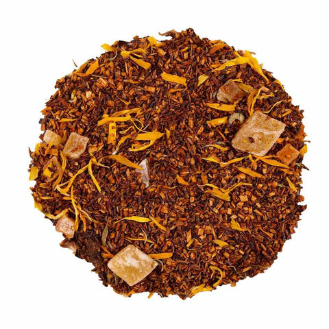 Gute Laune | Rooibos & Honeybush | 100-200g