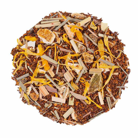 Eistempel BIO | Rooibos & Hooneybush Tee | 50-200g