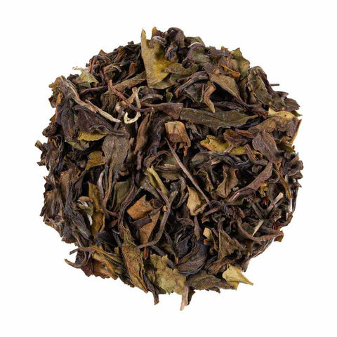 Pai Mu Tan Premium BIO | Weisser Tee | 250g