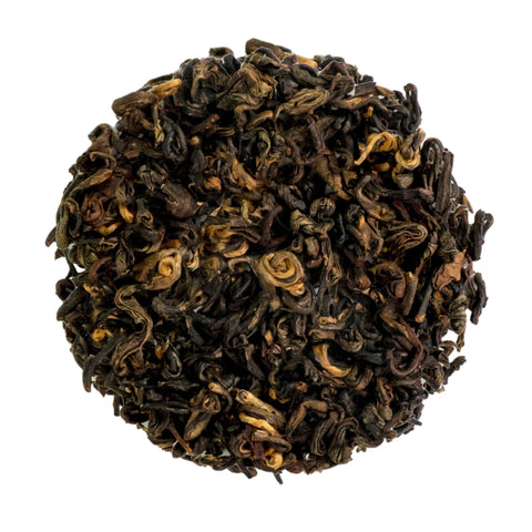 China Oolong Muscatel Dragon Bio | Oolong Tee | 150g