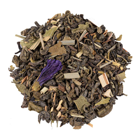 Muntermacher BIO | Grüner Tee | 50-100g