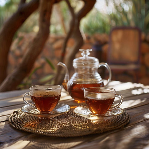 Rooibos & Honeybush