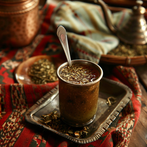 Mate Tee