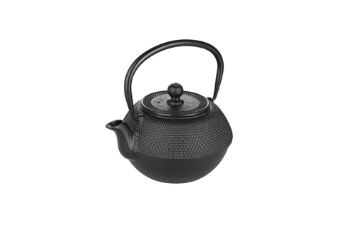 Gusseisen Teekanne "Easy" - 1,2l inkl Edelstahlfilter