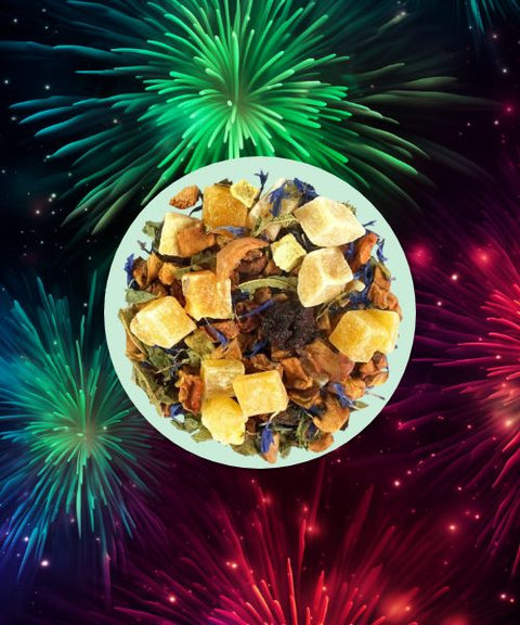 Fruchtfeuerwerk | Früchte Tee | 50-100g