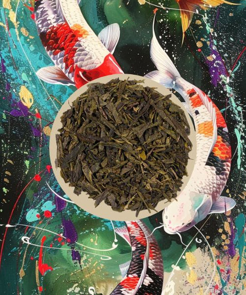 Japan Bancha | Grüner Tee | 50-100g