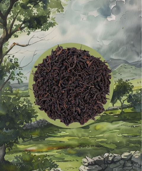 Irisches Frühstück | Schwarzer Tee | 50-200g