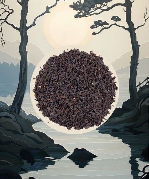 Early Morning Tea BIO | Schwarzer Tee | 50-200g
