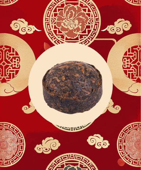 Pu Erh Mini Tuo Chan | Pu Erh Tee | 50-200g