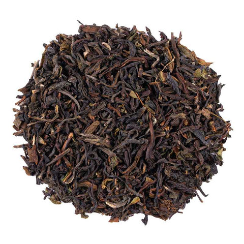 Darjeeling FTGFOP 1 Second Flush | Schwarzer Tee | 50-200g